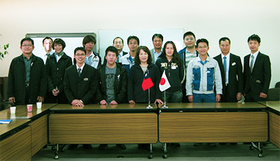 松營股份有限公司